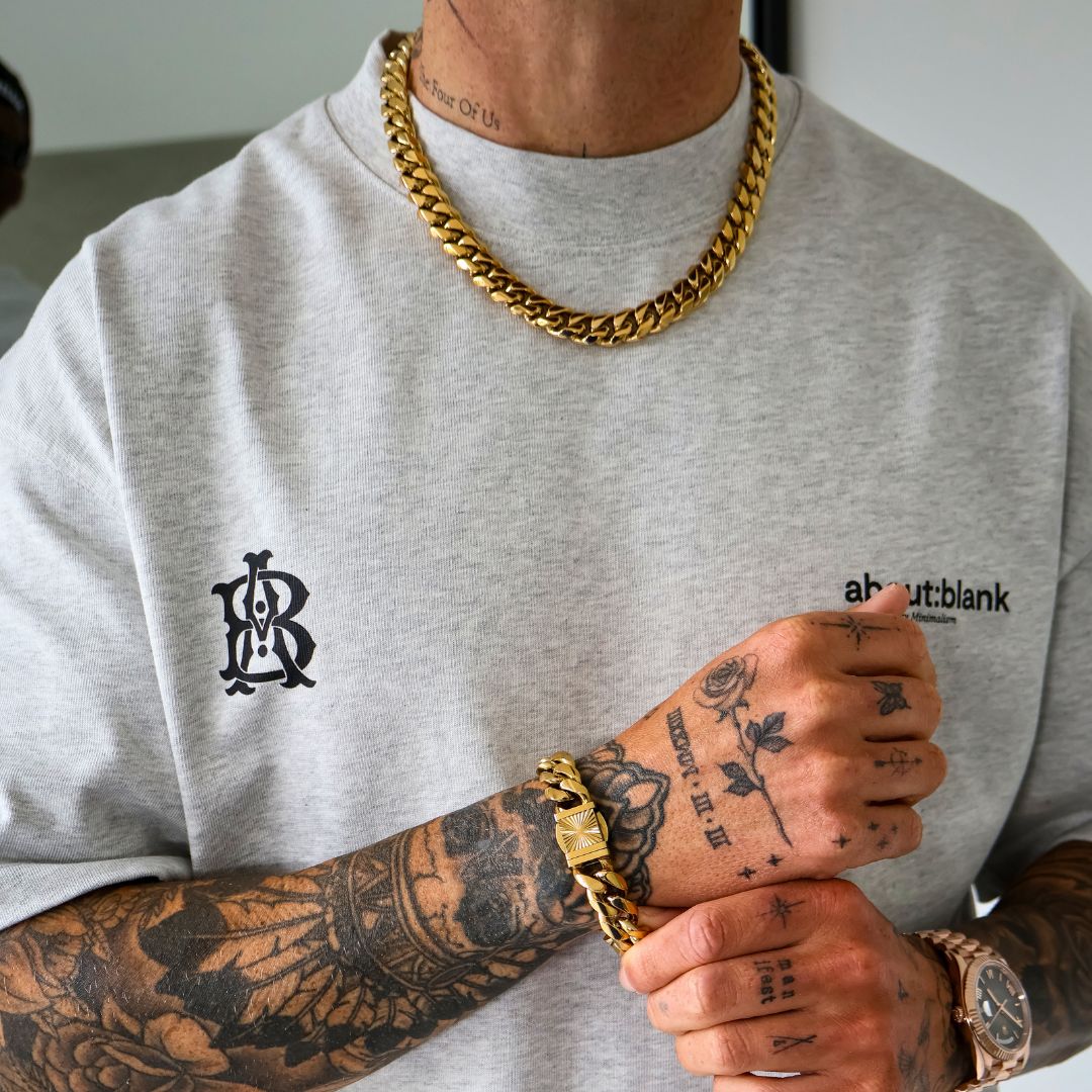 Cuban Set Gold | 14mm - Image 7